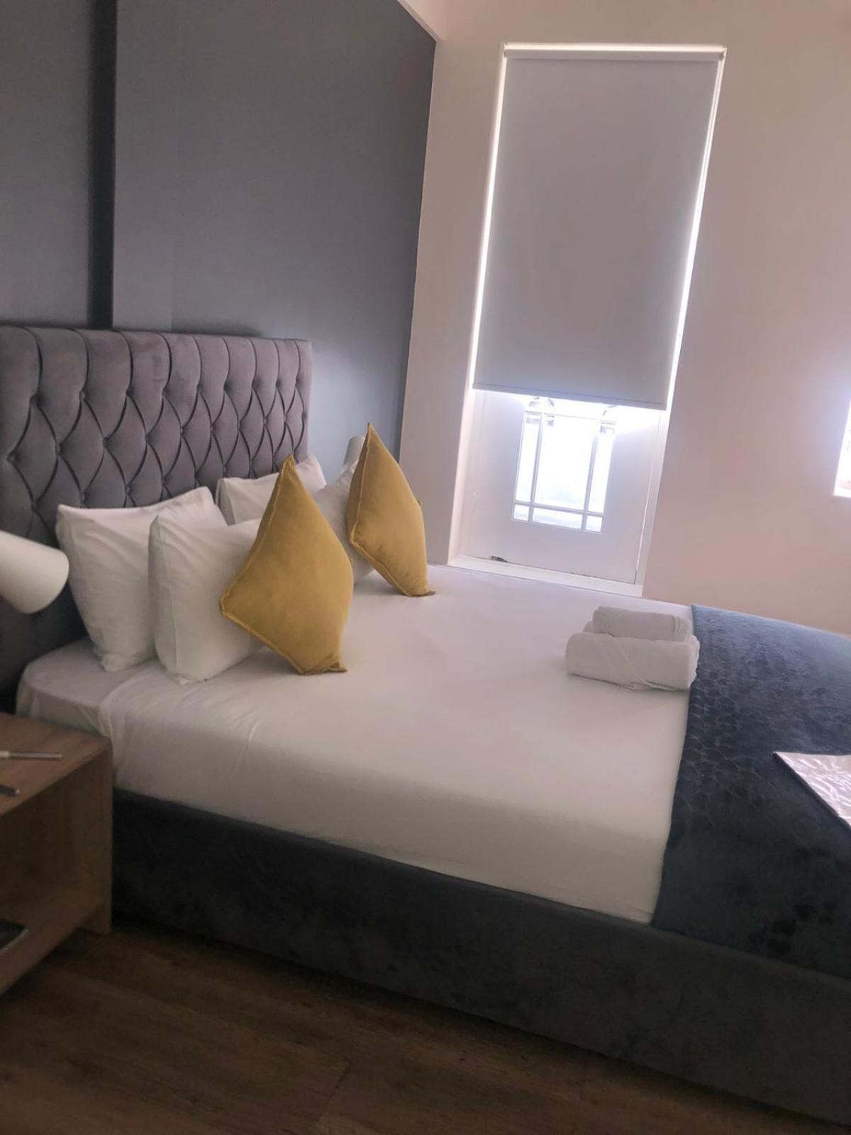 Cape Legacy Hotel ケープタウン エクステリア 写真