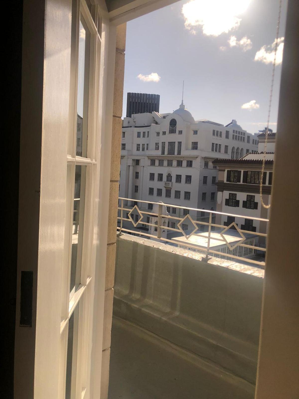 Cape Legacy Hotel ケープタウン エクステリア 写真